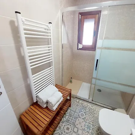 Totalmente Independiente Con Piscina Comunitaria Βίλα