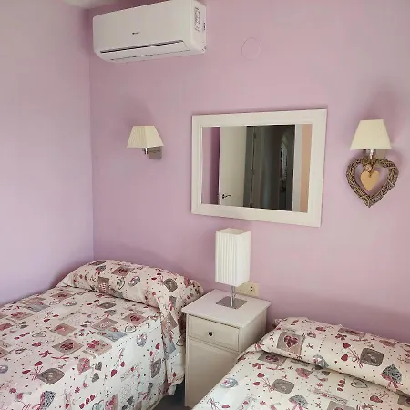 Βίλα Totalmente Independiente Con Piscina Comunitaria *