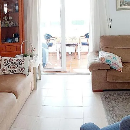 Totalmente Independiente Con Piscina Comunitaria Κάλπε