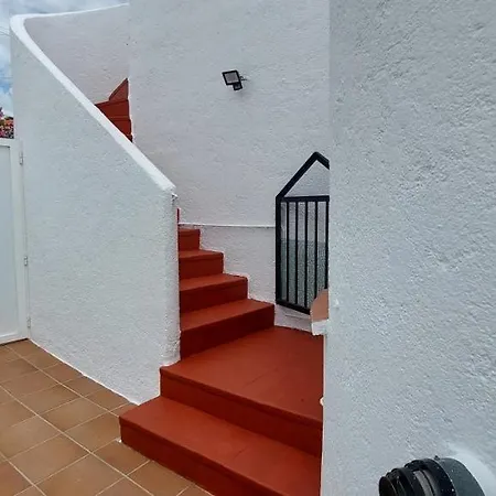 Totalmente Independiente Con Piscina Comunitaria Βίλα