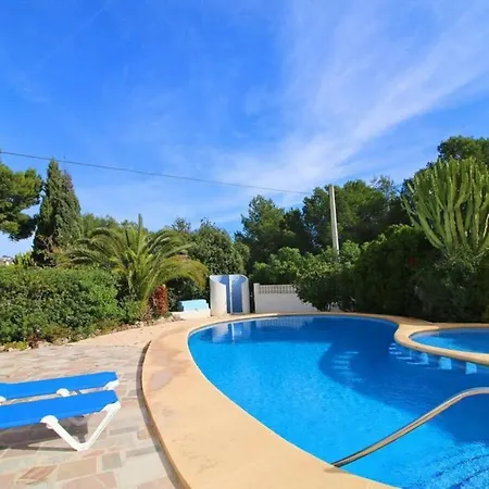 Totalmente Independiente Con Piscina Comunitaria Villa